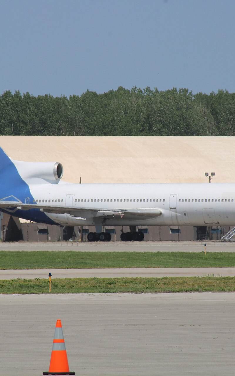 N31019 - Lockheed