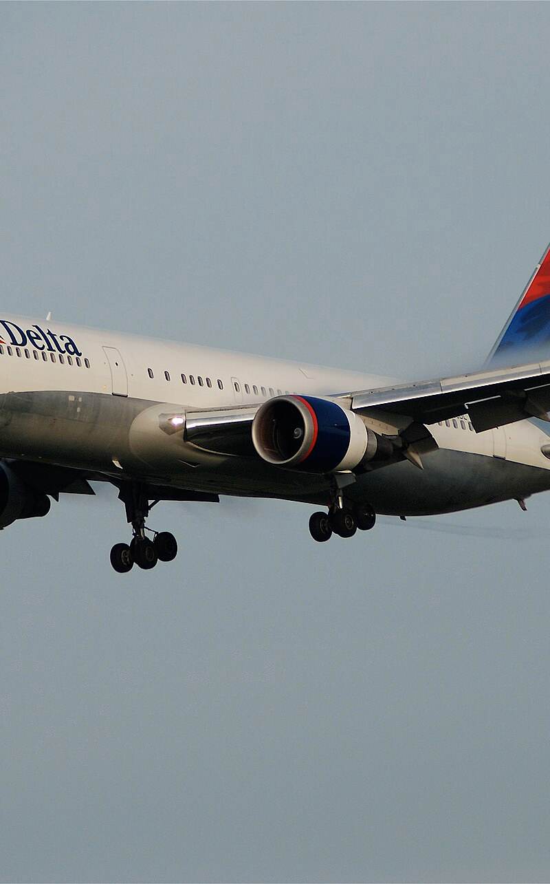 N153DL - Boeing