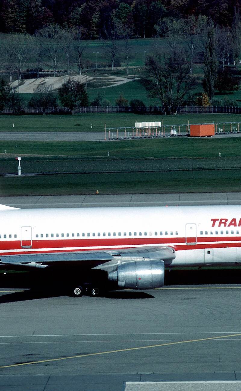 N31030 - Lockheed