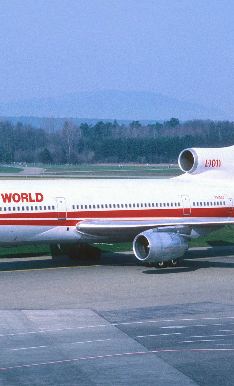 N31030 - Aircraft