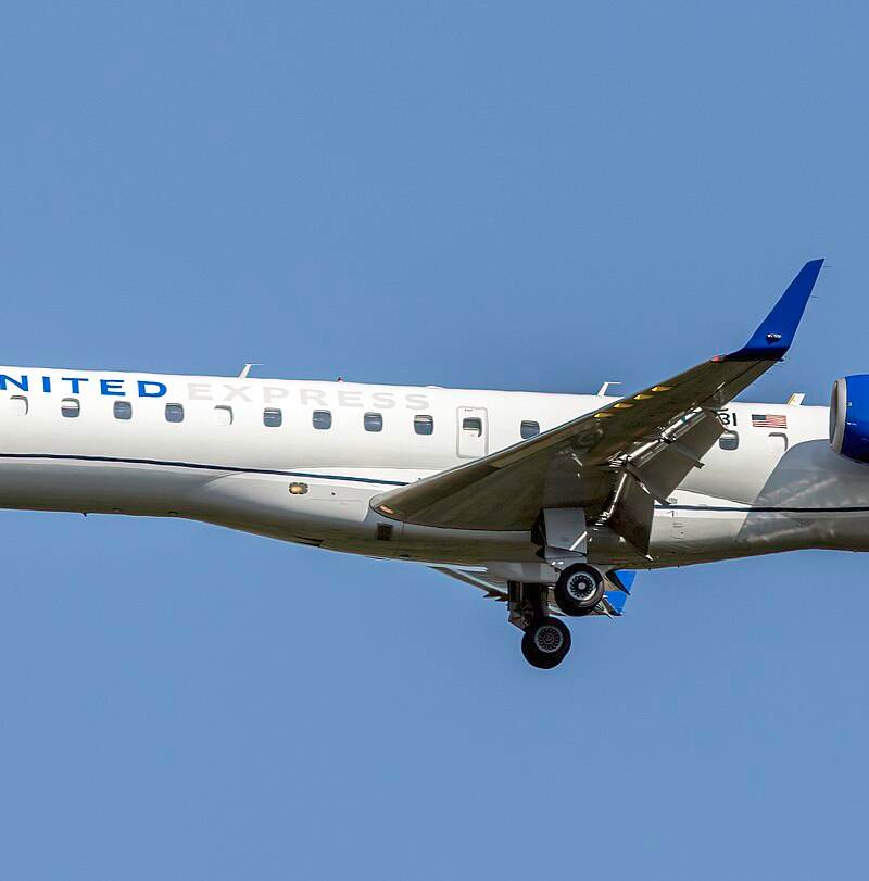 N31131 - Embraer
