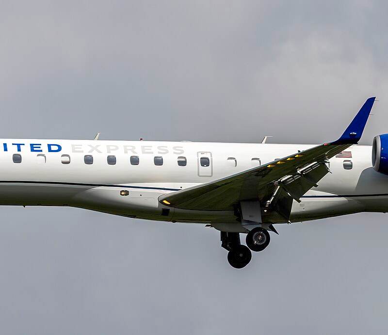 N31131 - Embraer