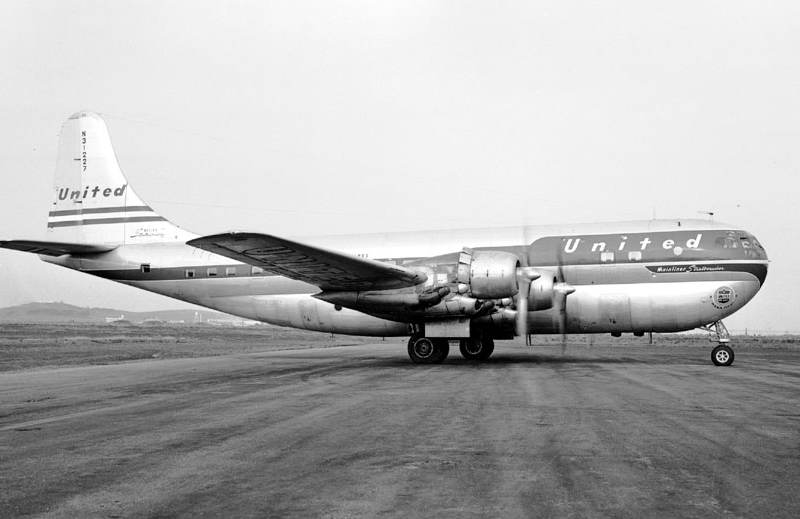  - Boeing
