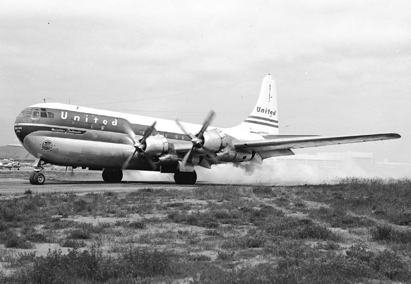 N31231 - Boeing