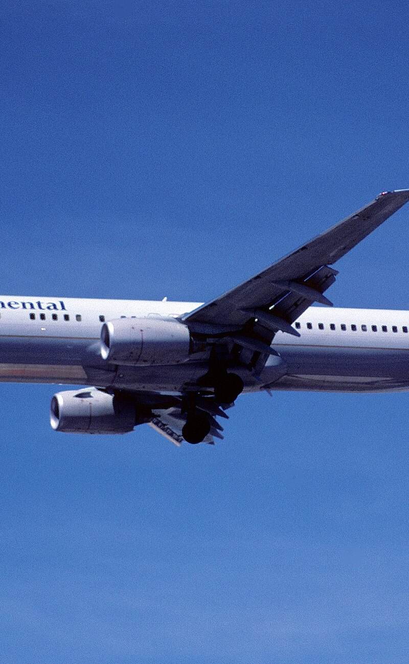 N31412 - Boeing
