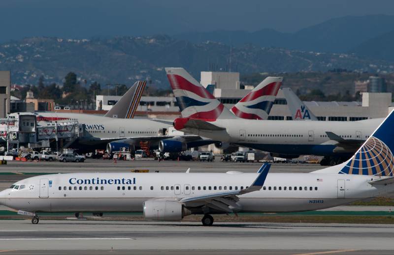 N31412 - Boeing