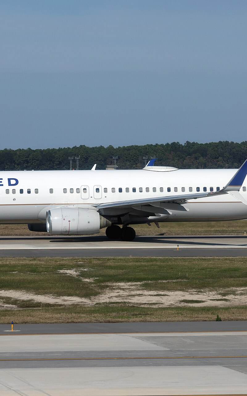 N31412 - Boeing