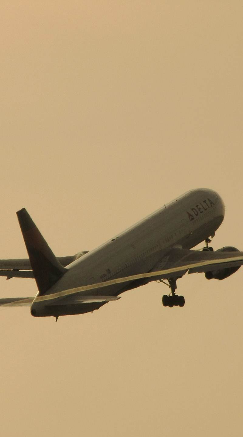N153DL - Boeing