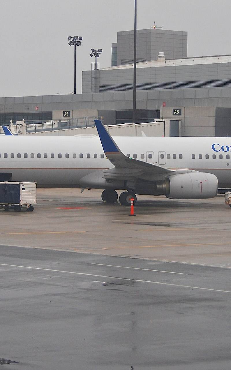 N32404 - Boeing