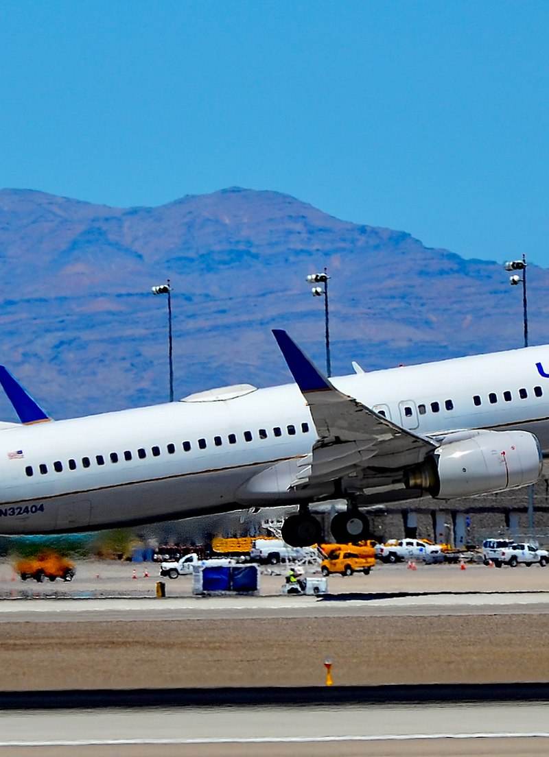N32404 - Boeing