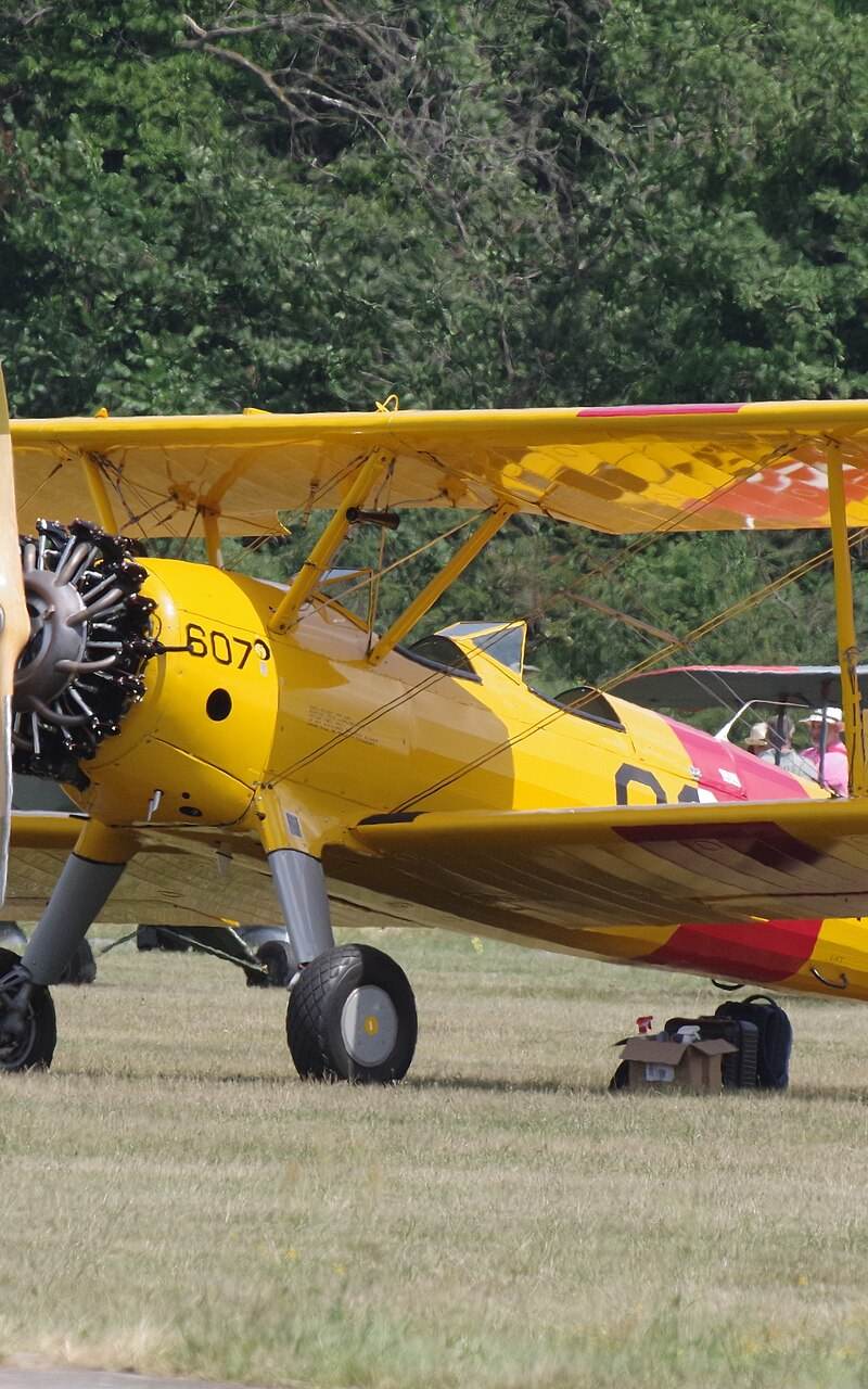 N33162 - Aircraft