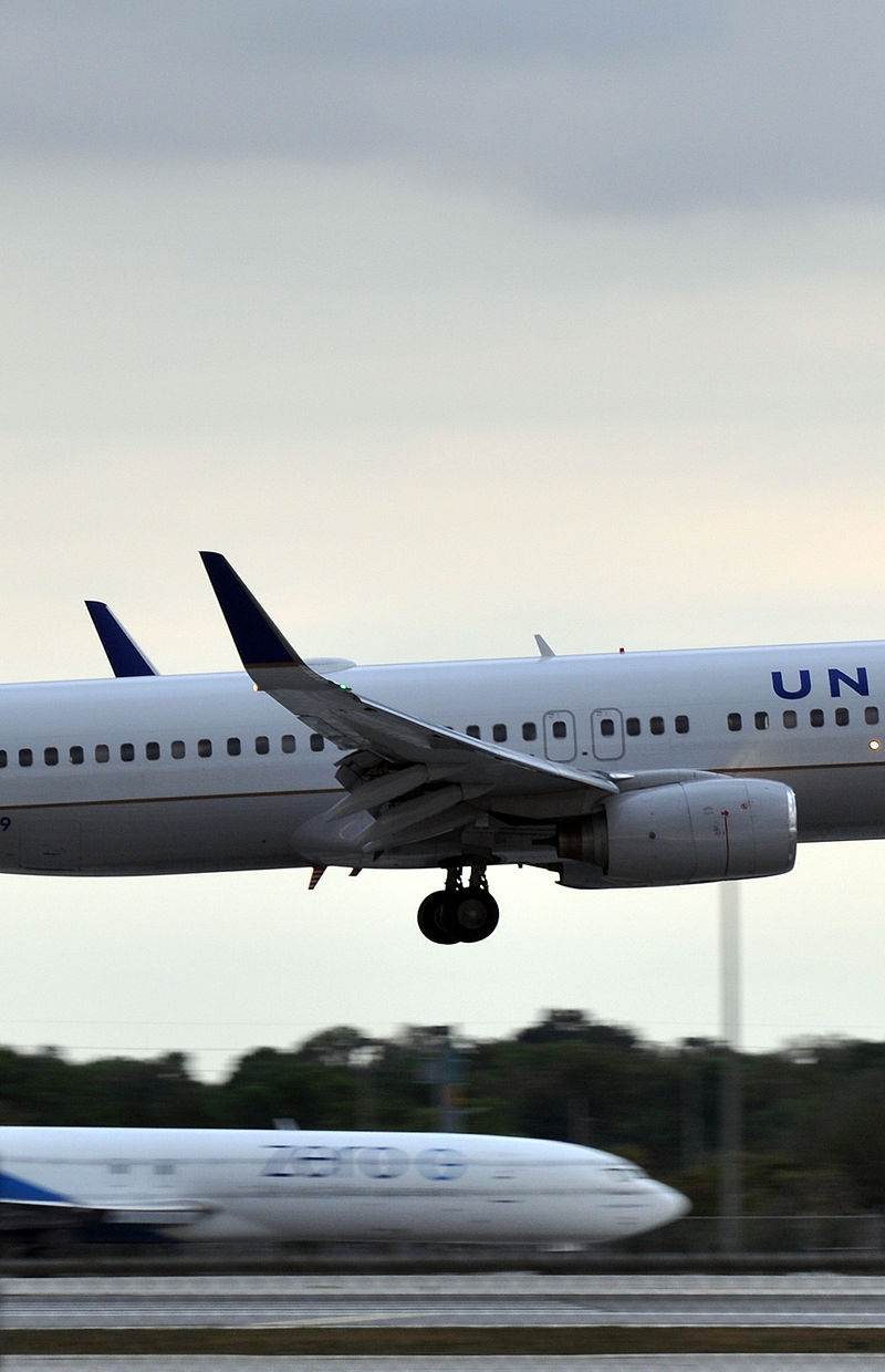 N33209 - Boeing