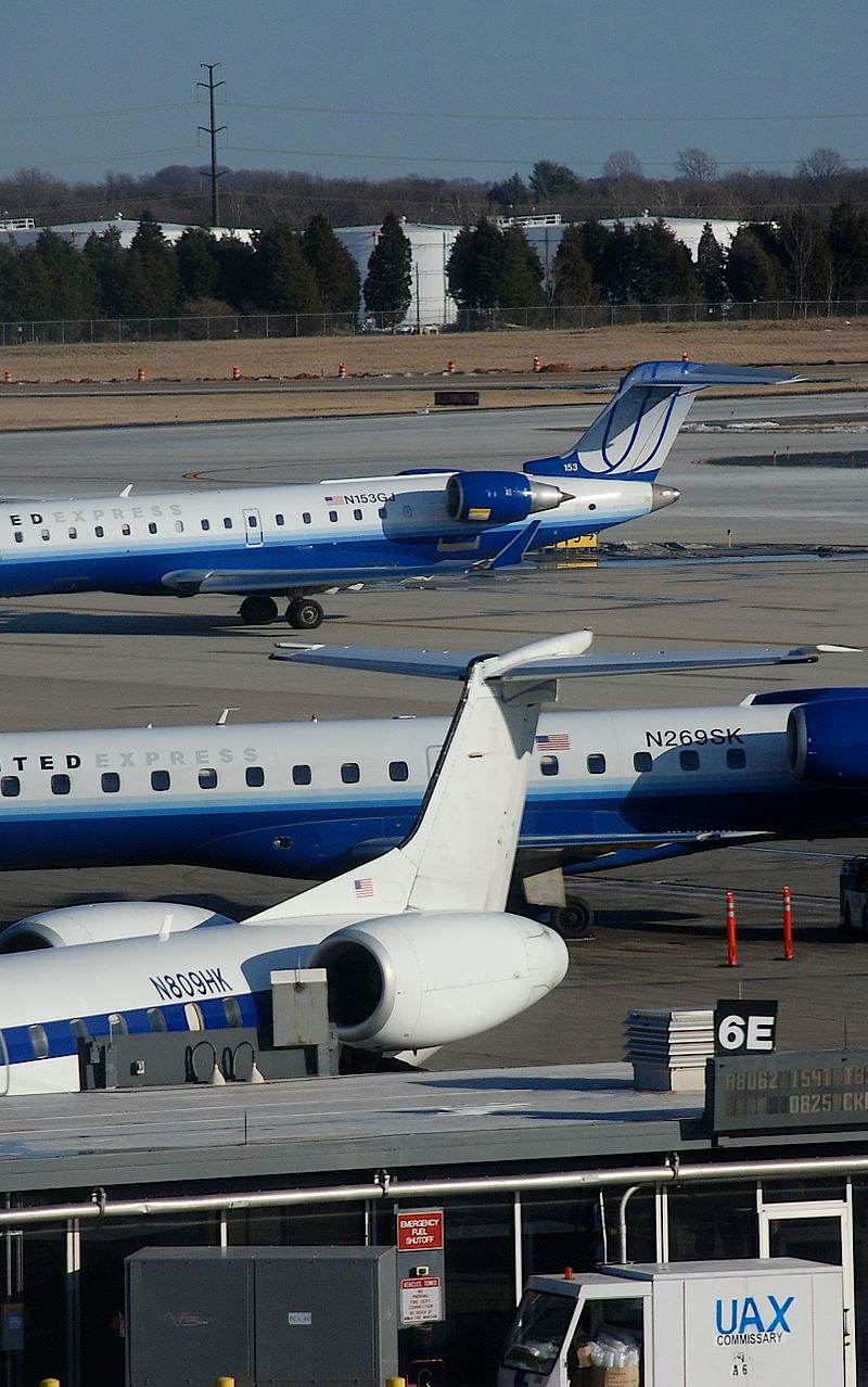 N269SK - Embraer