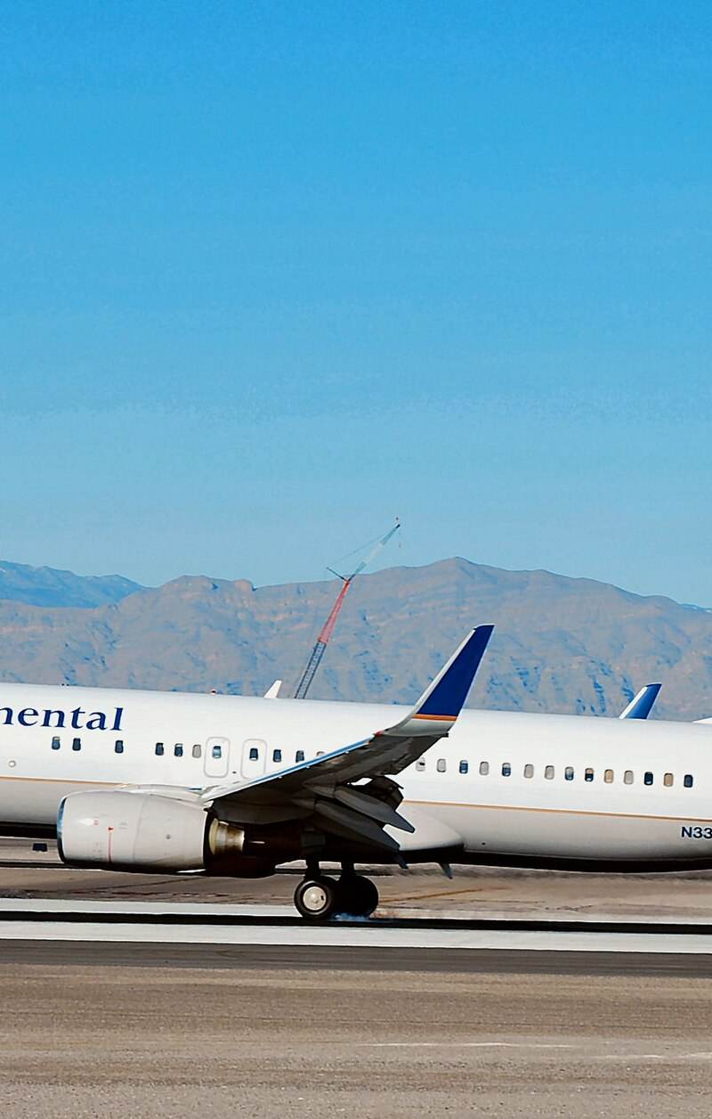 N33264 - Boeing