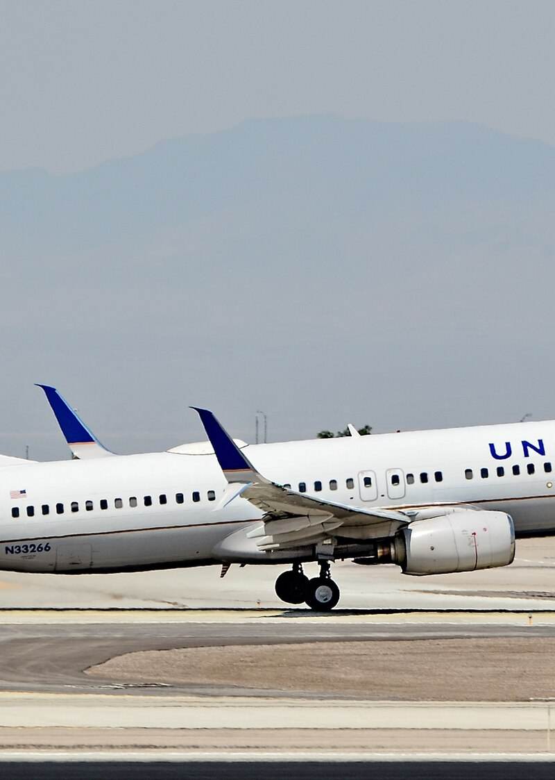 N33266 - Boeing