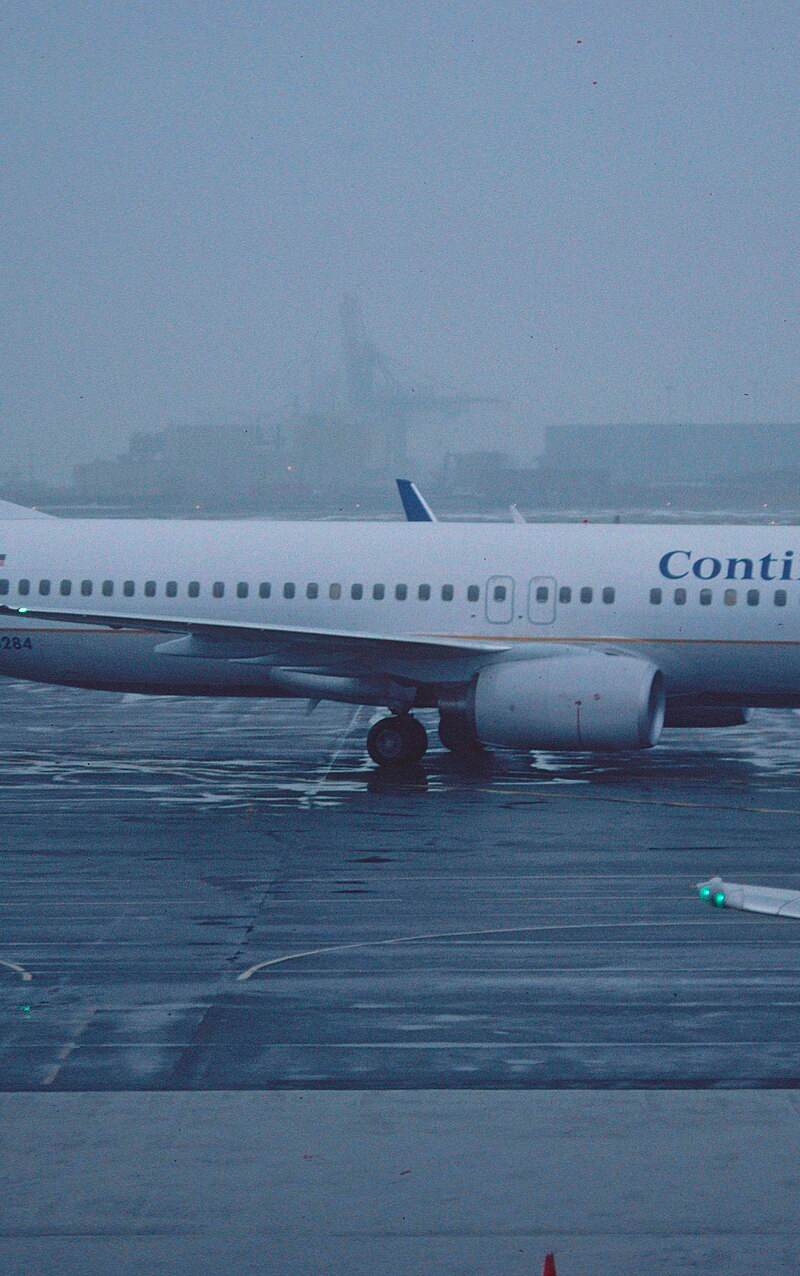 N33284 - Boeing