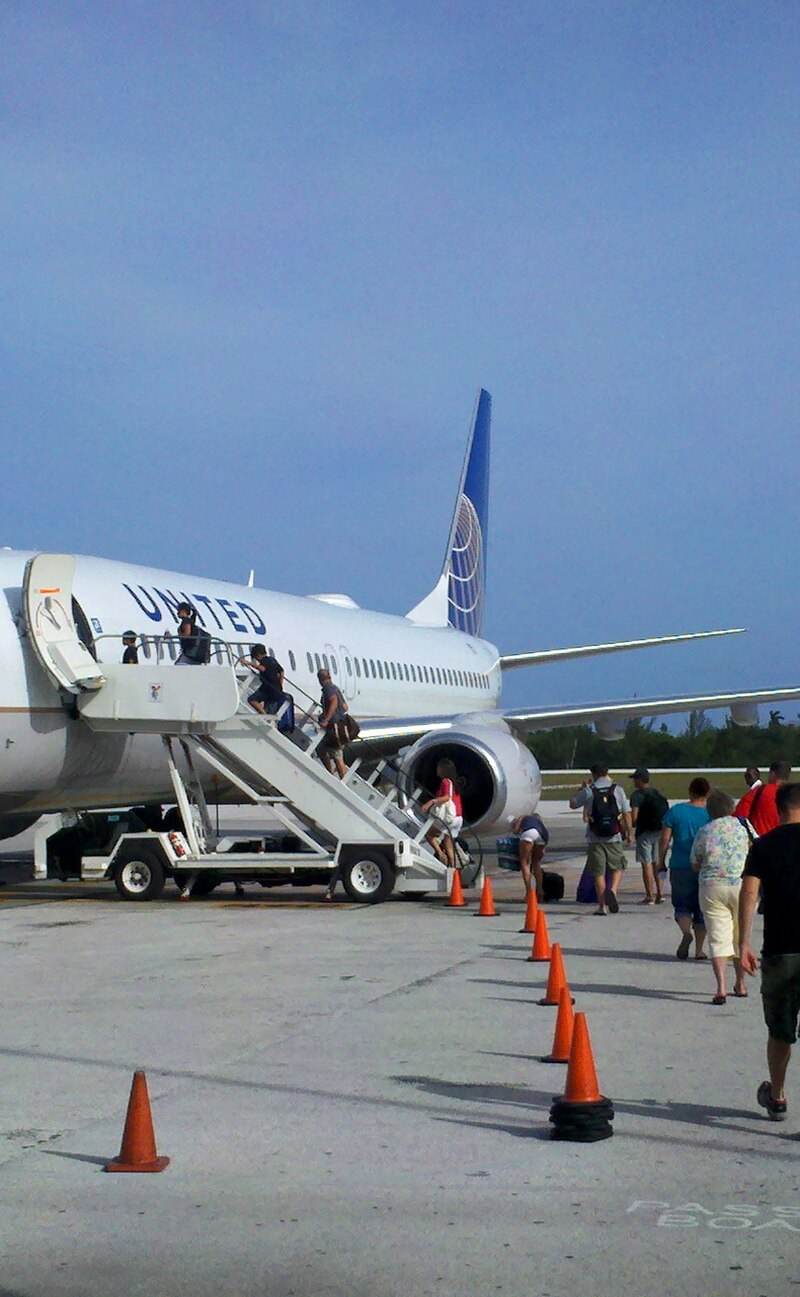 N33284 - Boeing