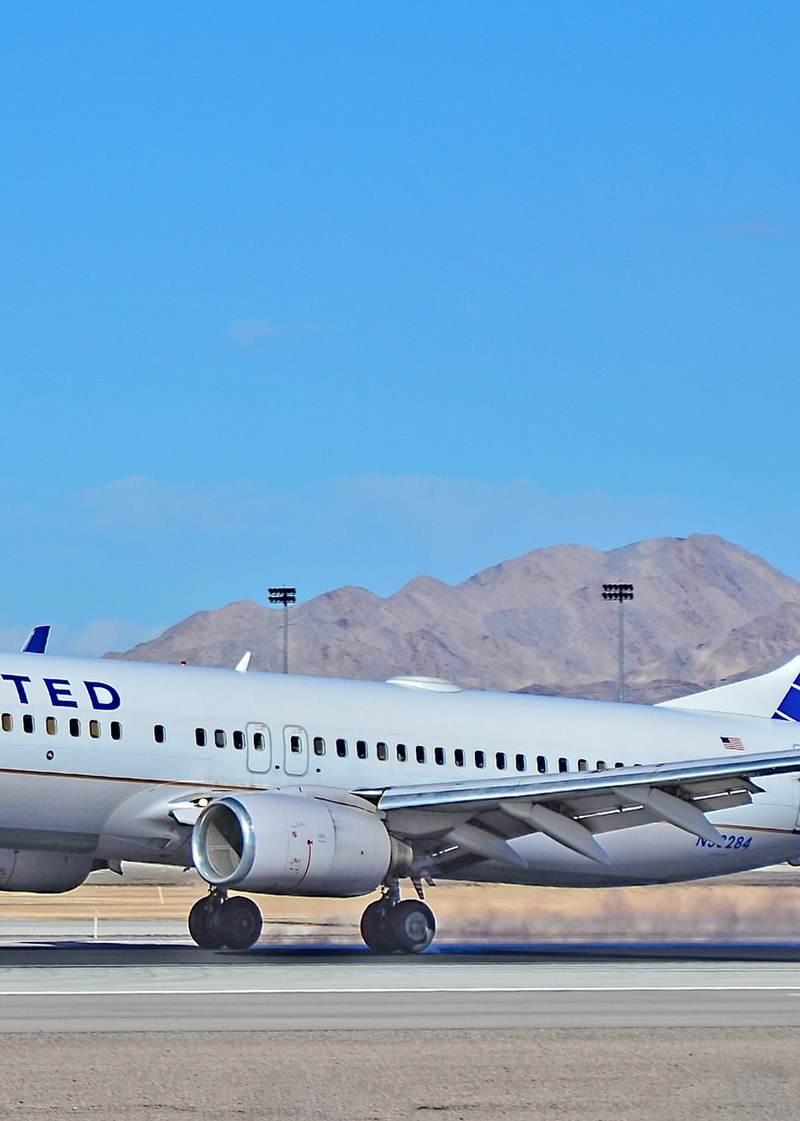 N33284 - Boeing