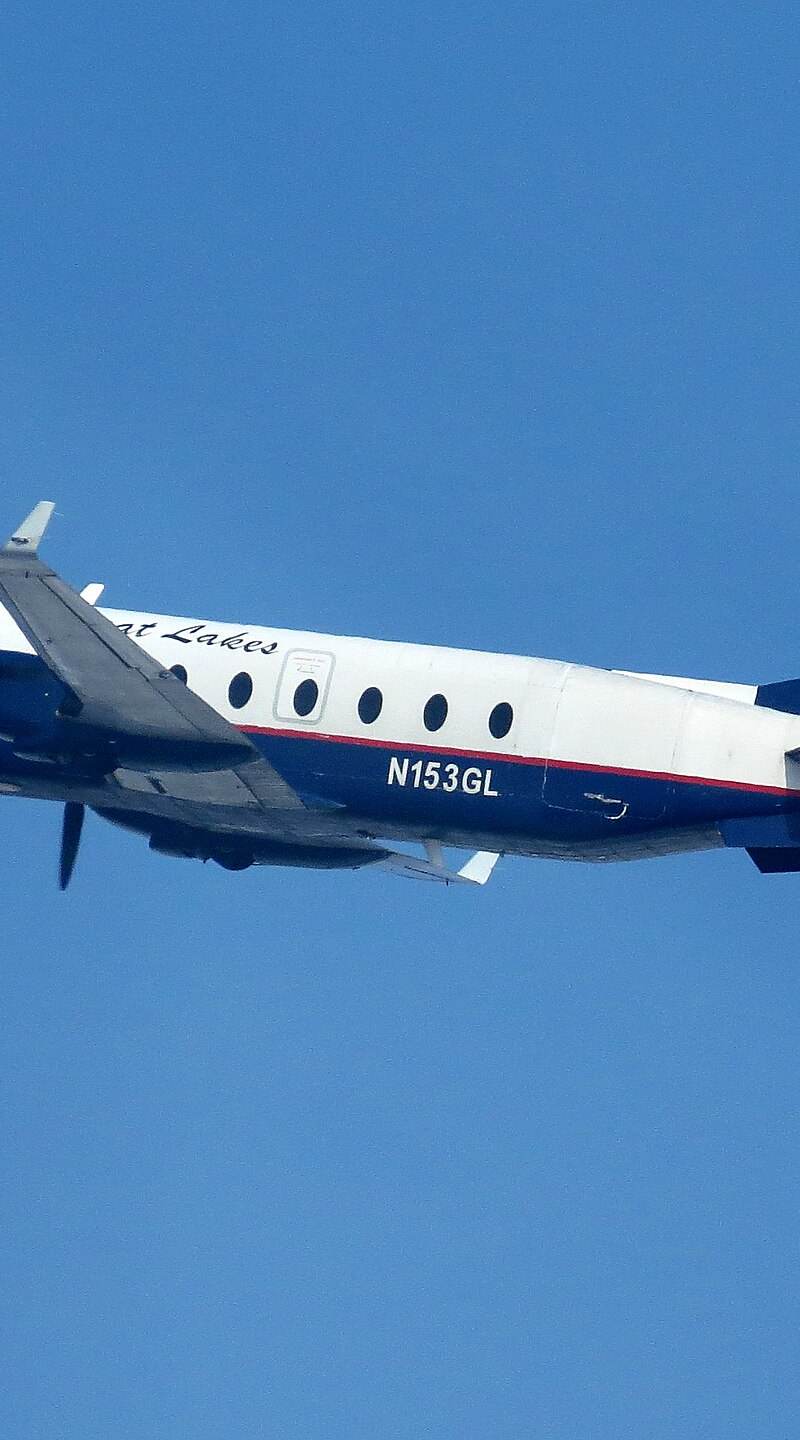 N153GL - Beech