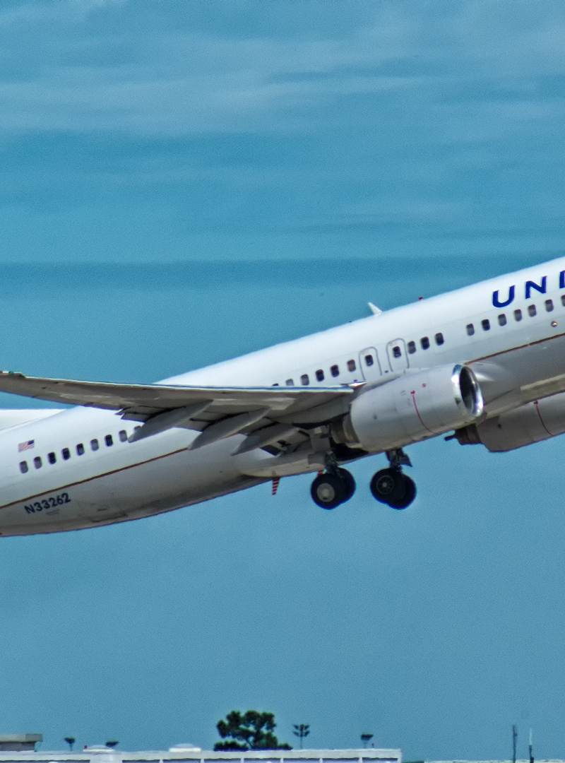 N33262 - Boeing