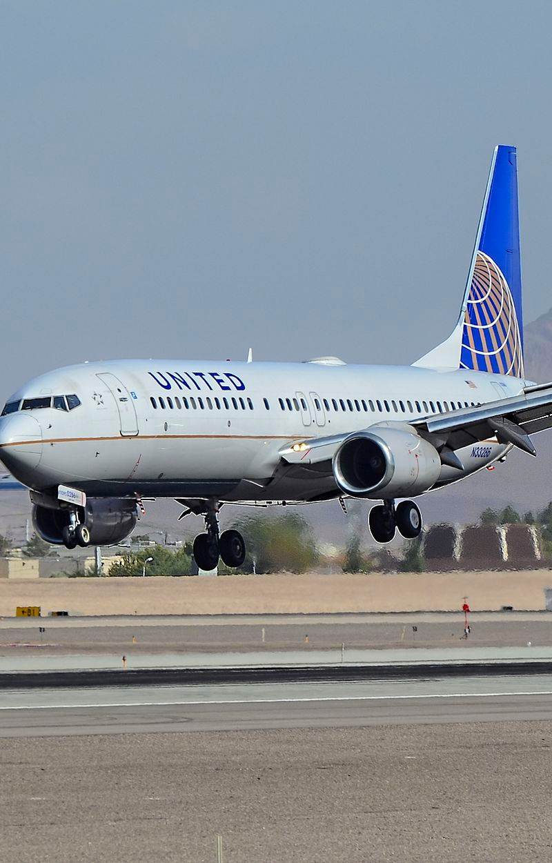 N33286 - Boeing