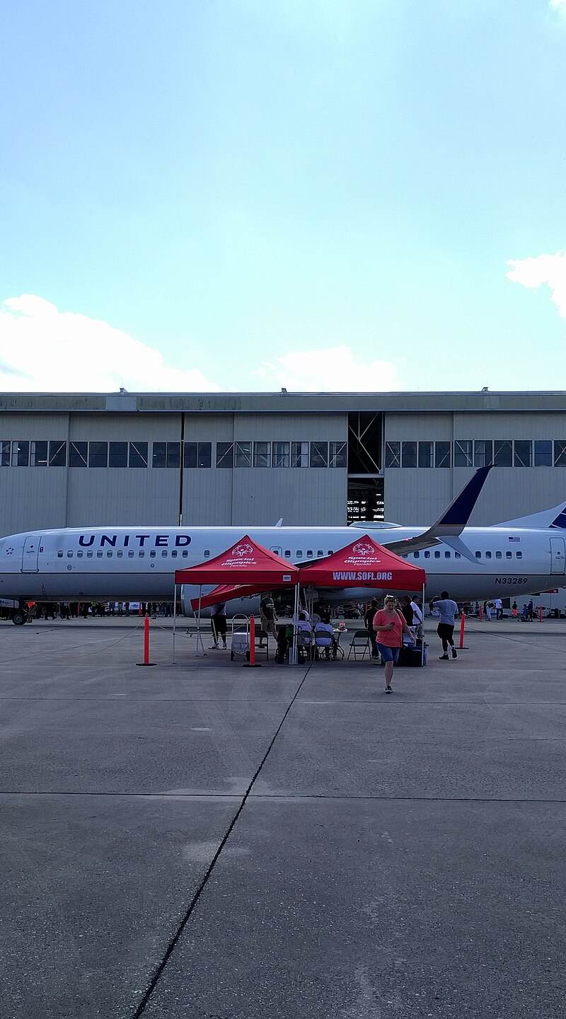 N33289 - Aircraft