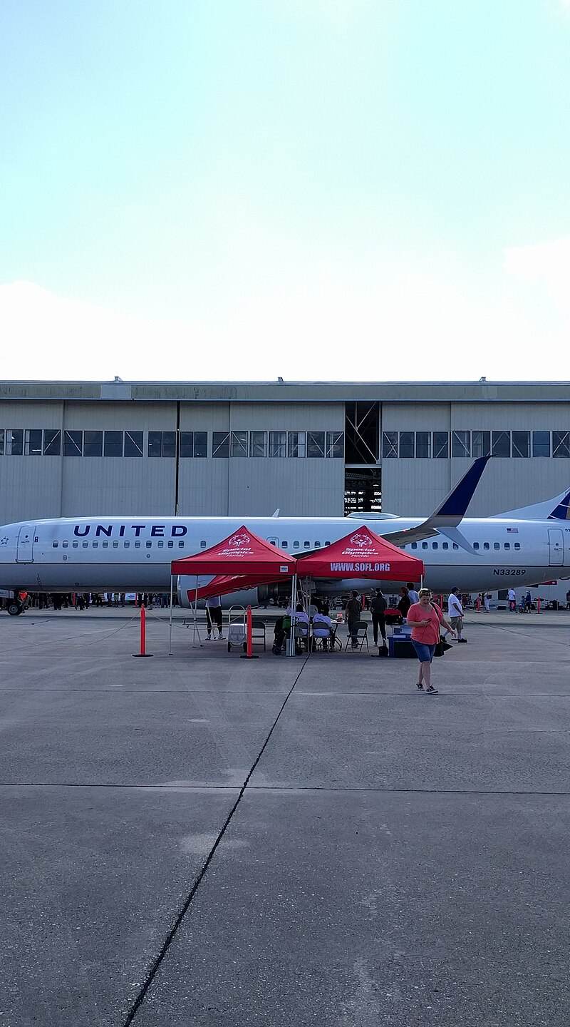 N33289 - Boeing