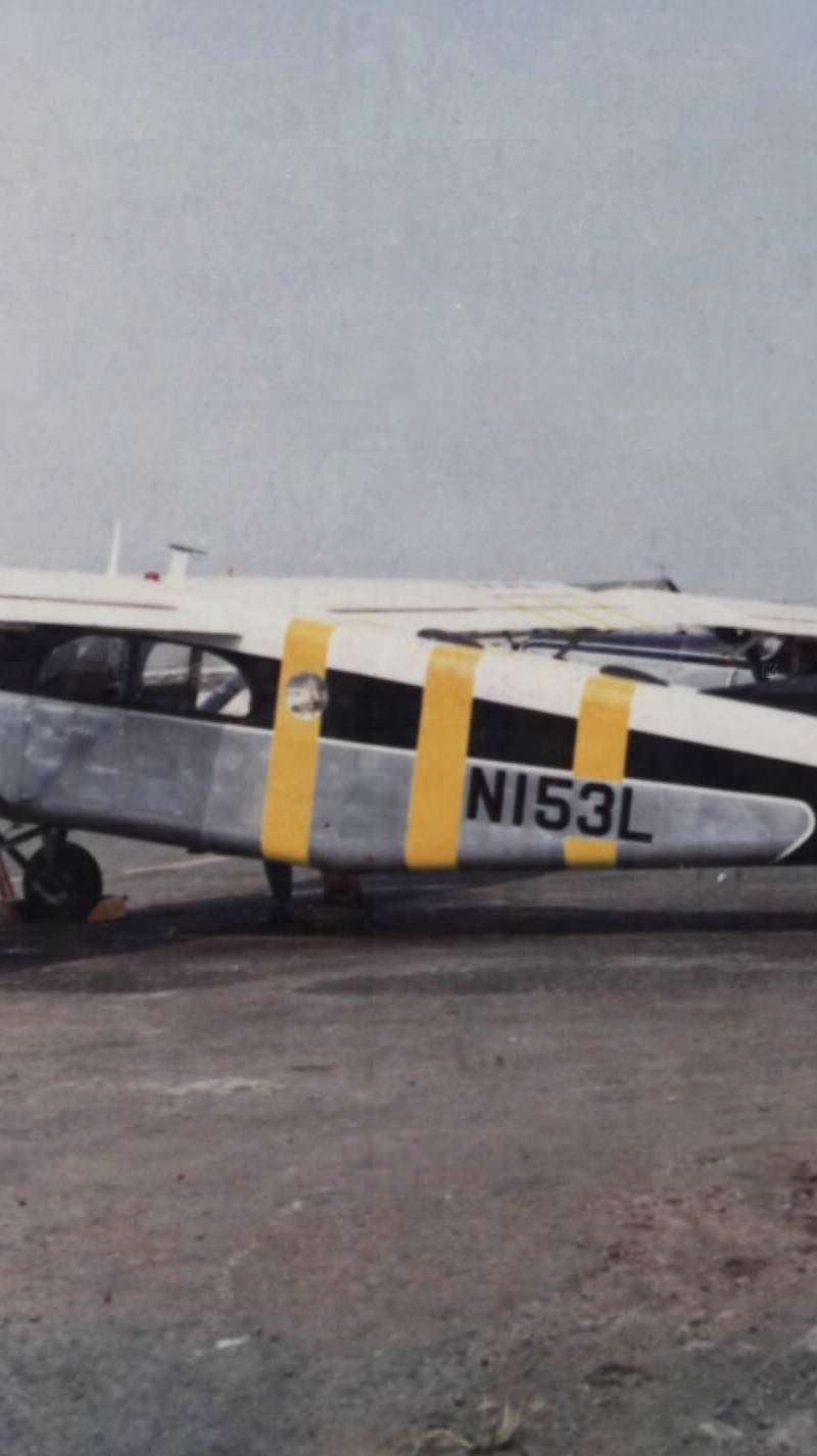 N153L - Pilatus