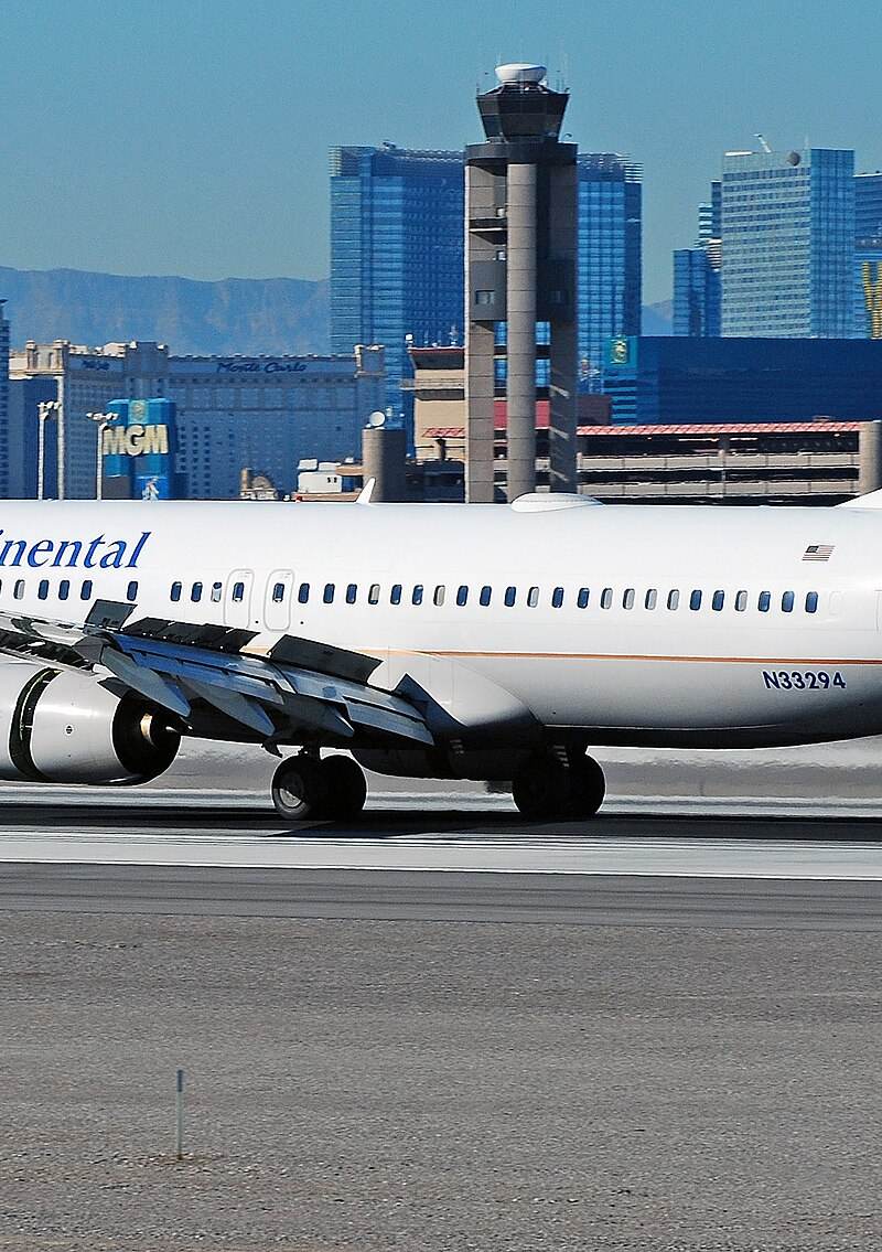 N33294 - Boeing