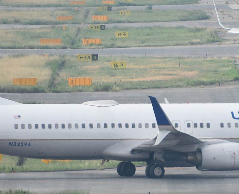 N33294 - Boeing