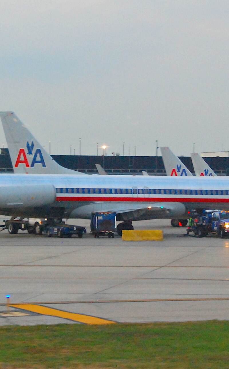 N33502 - Aircraft