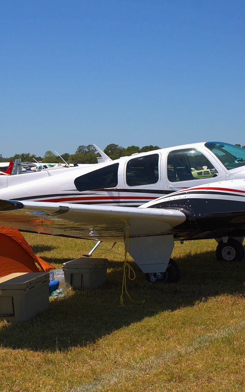 N33511 - Beechcraft