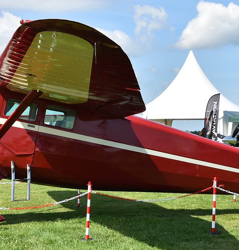 N33543 - Aircraft