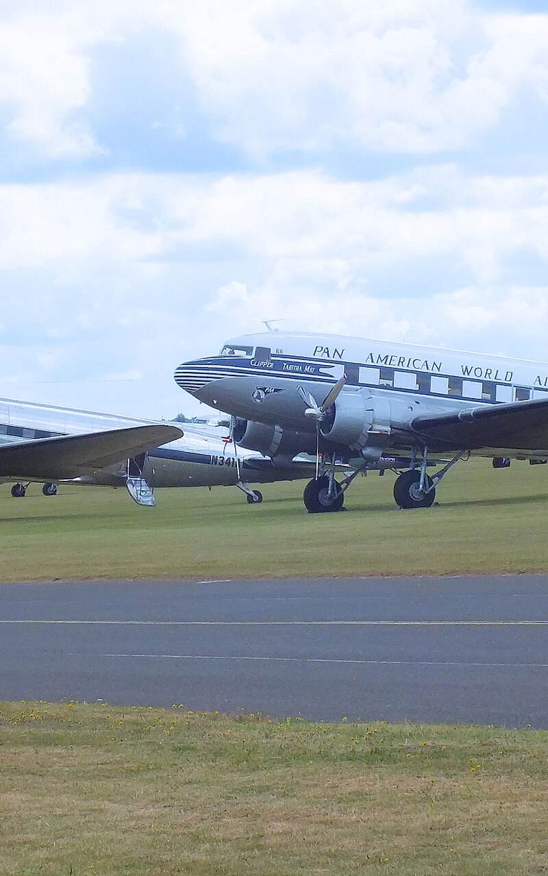 N33611 - Douglas