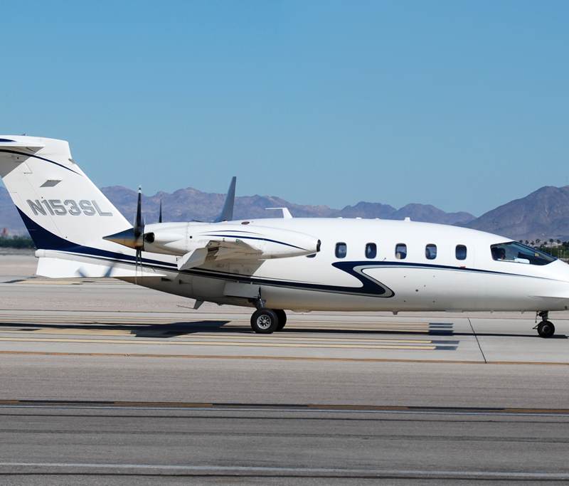 N153SL - Aircraft