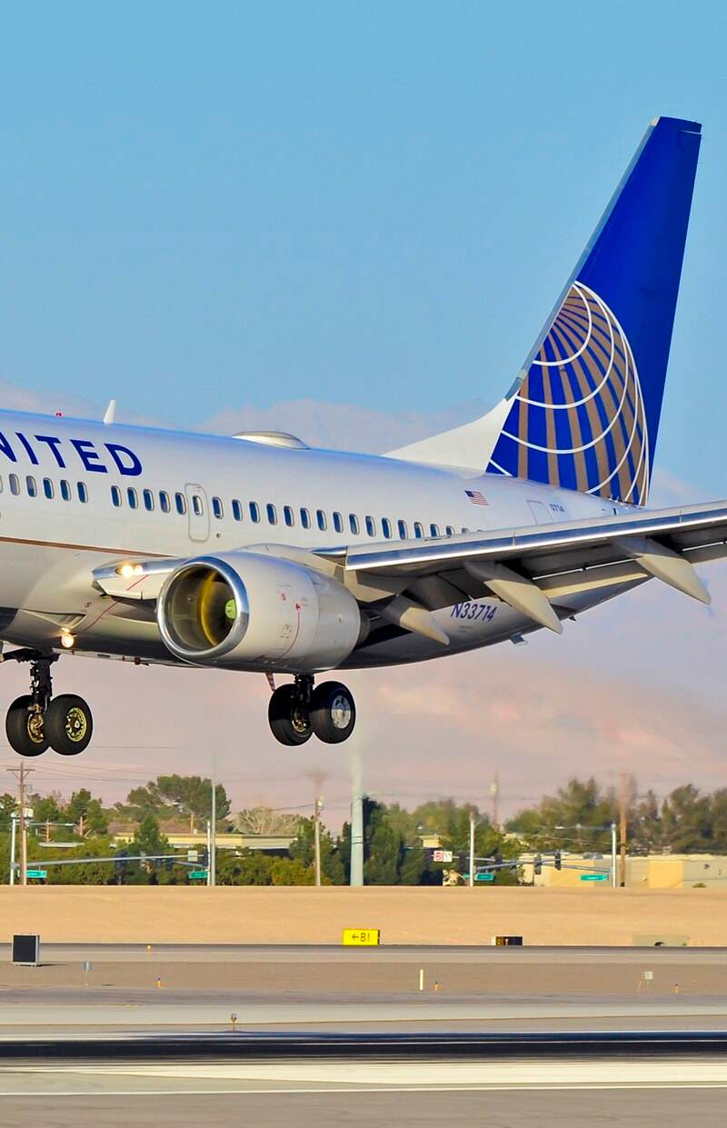N33714 - Boeing