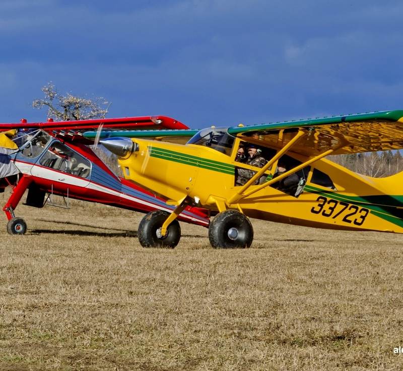 N33723 - Aircraft