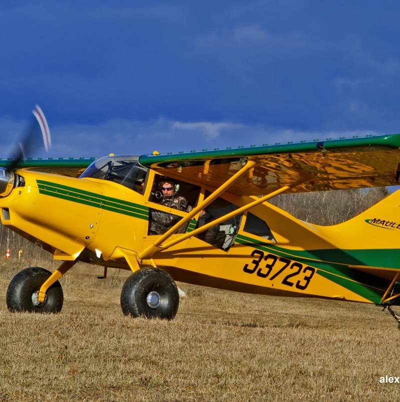 N33723 - Aircraft