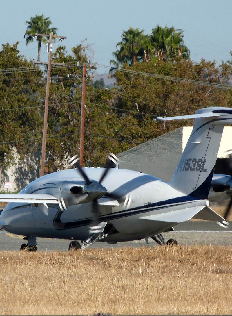 N153SL - Aircraft