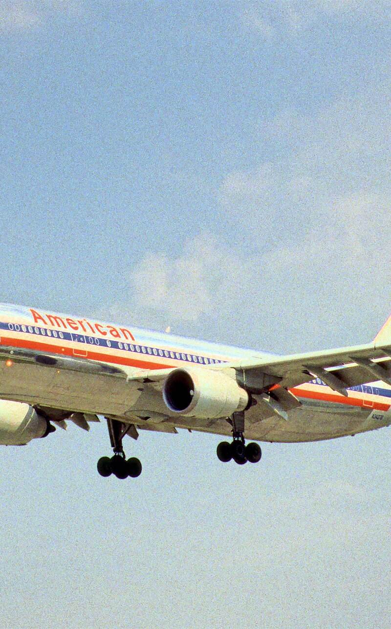 N34078 - Airbus