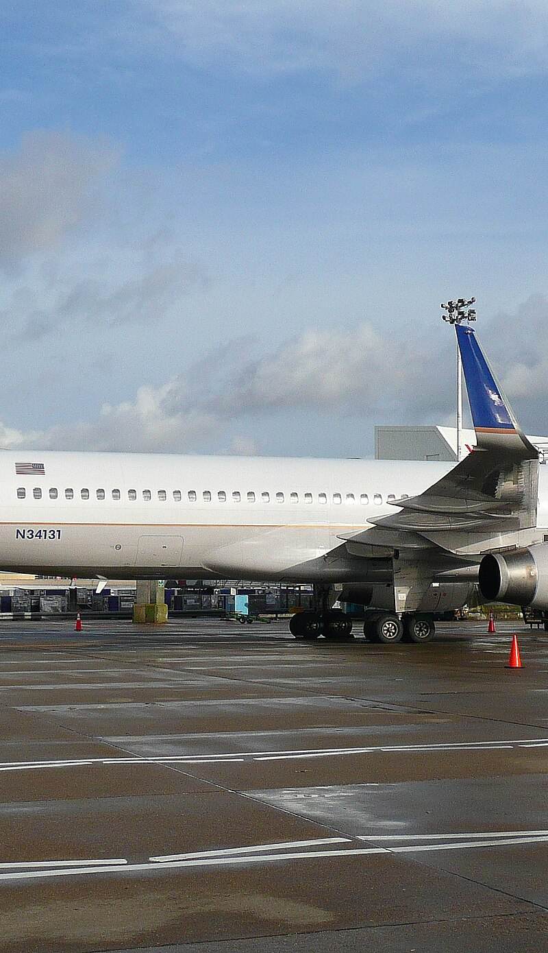 N34131 - Boeing