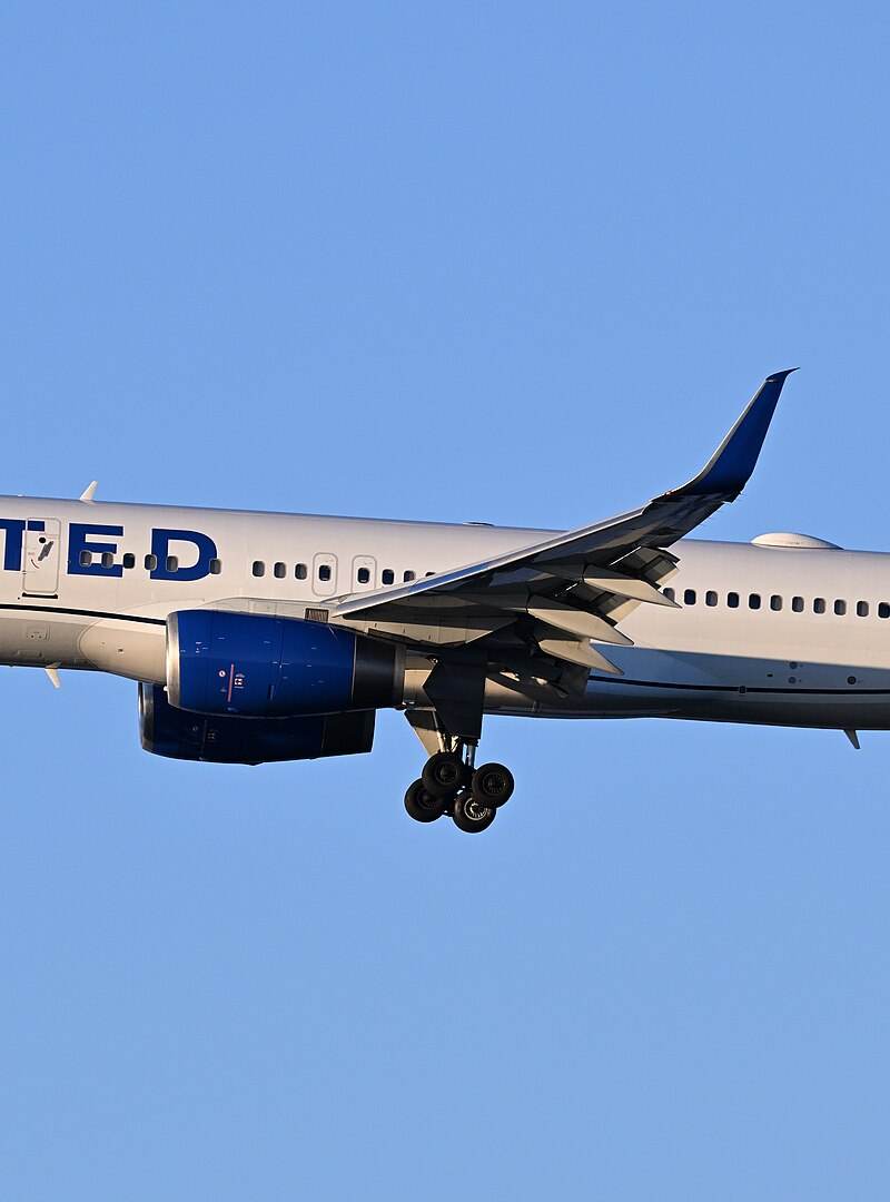 N34131 - Boeing