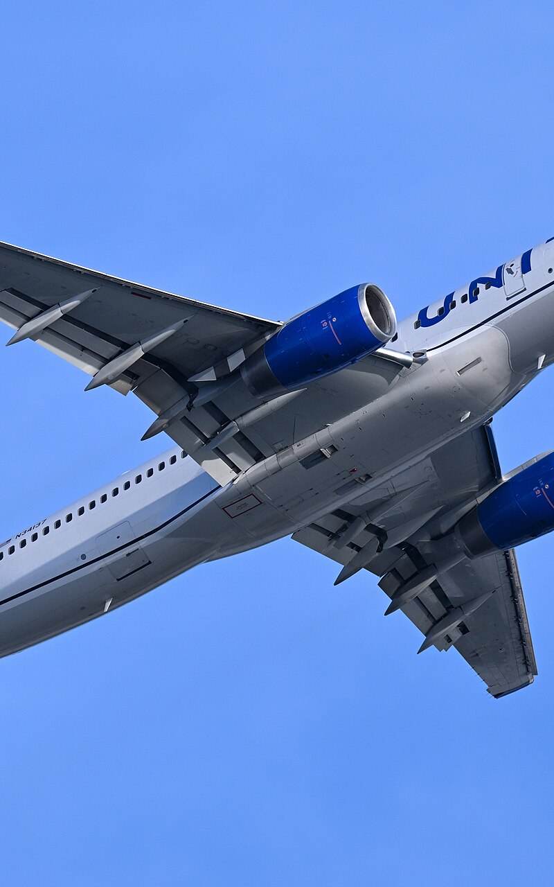 N34137 - Boeing