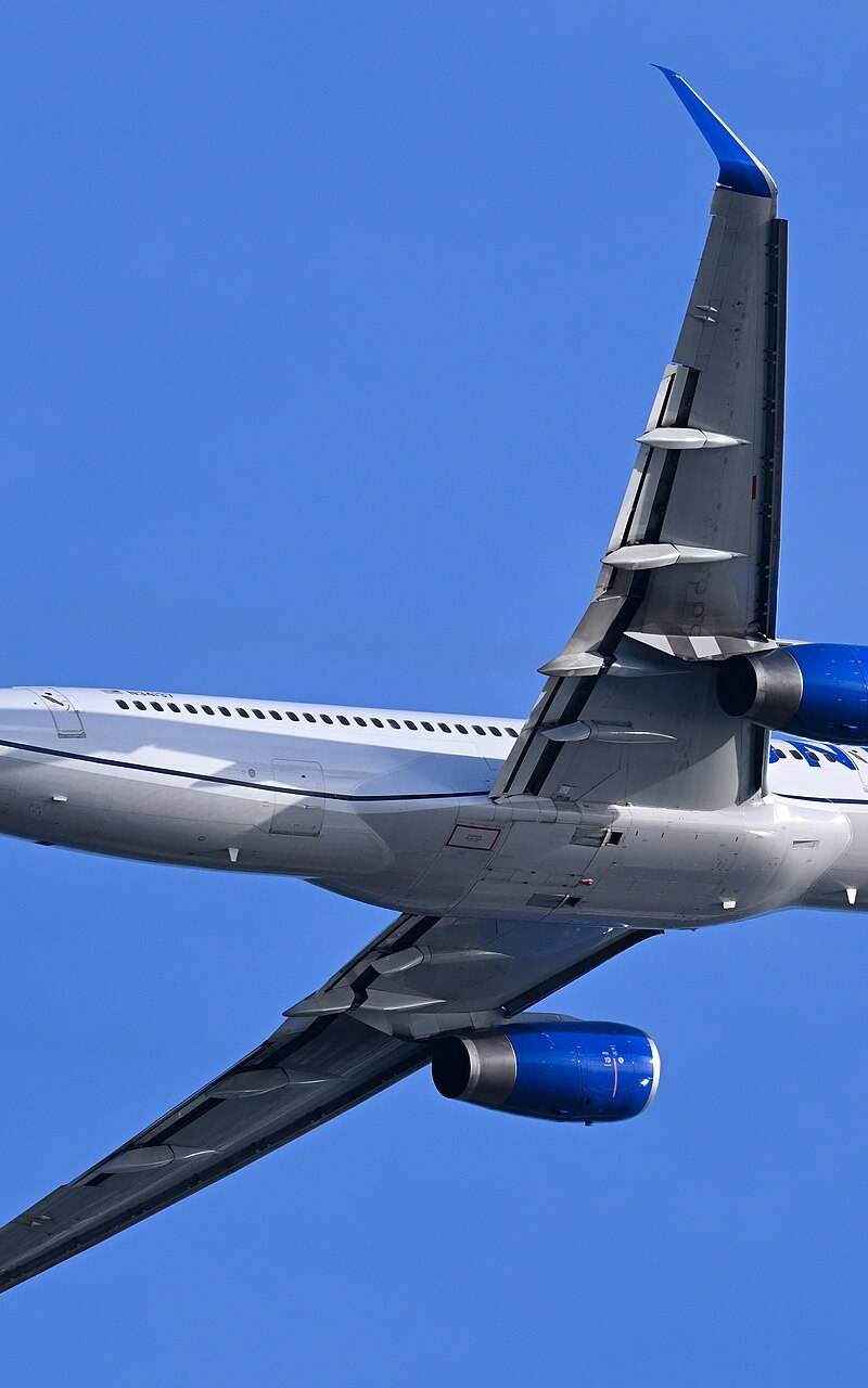 N34137 - Boeing