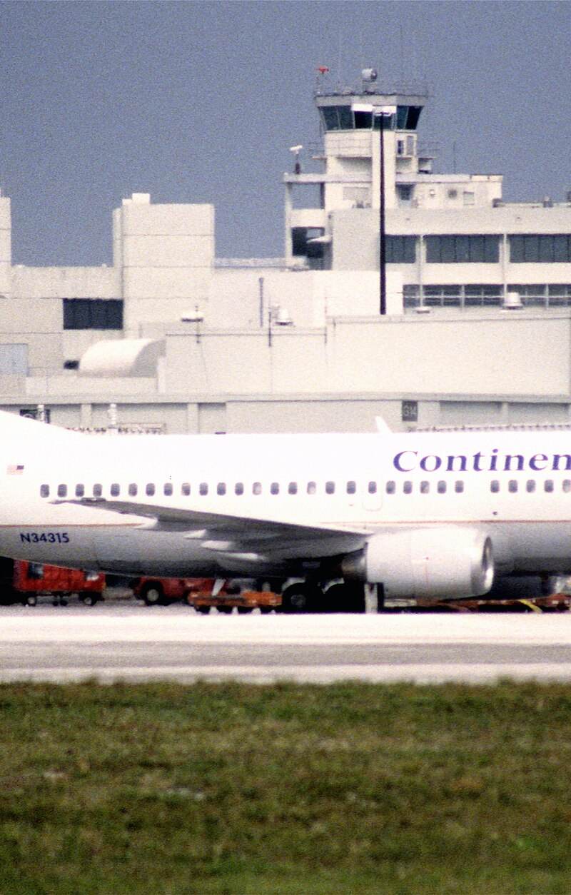 N34315 - Boeing