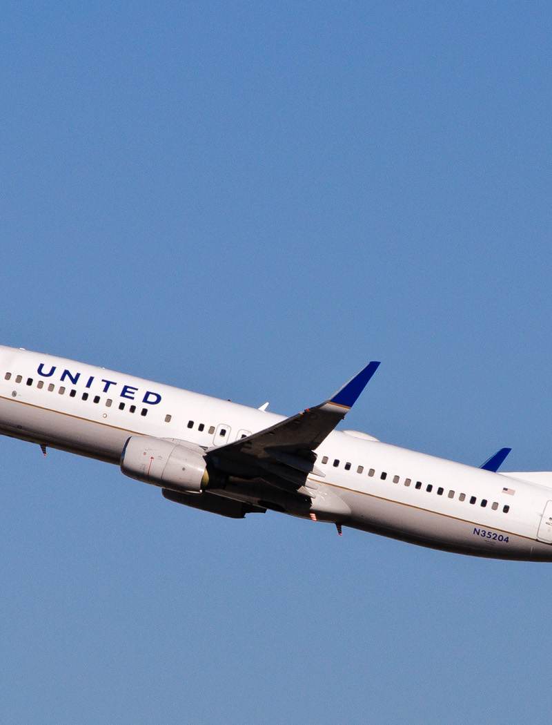 N35204 - Boeing