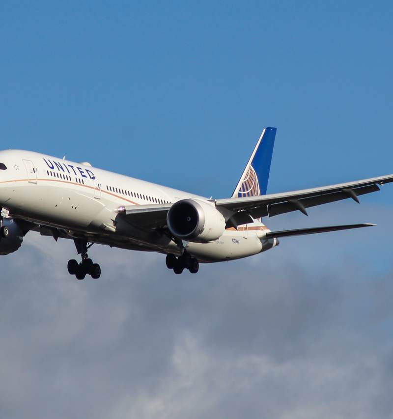 N35953 - Boeing