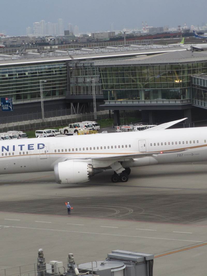 N35953 - Boeing