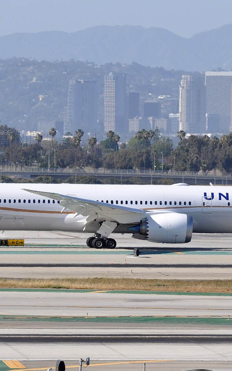 N35953 - Boeing