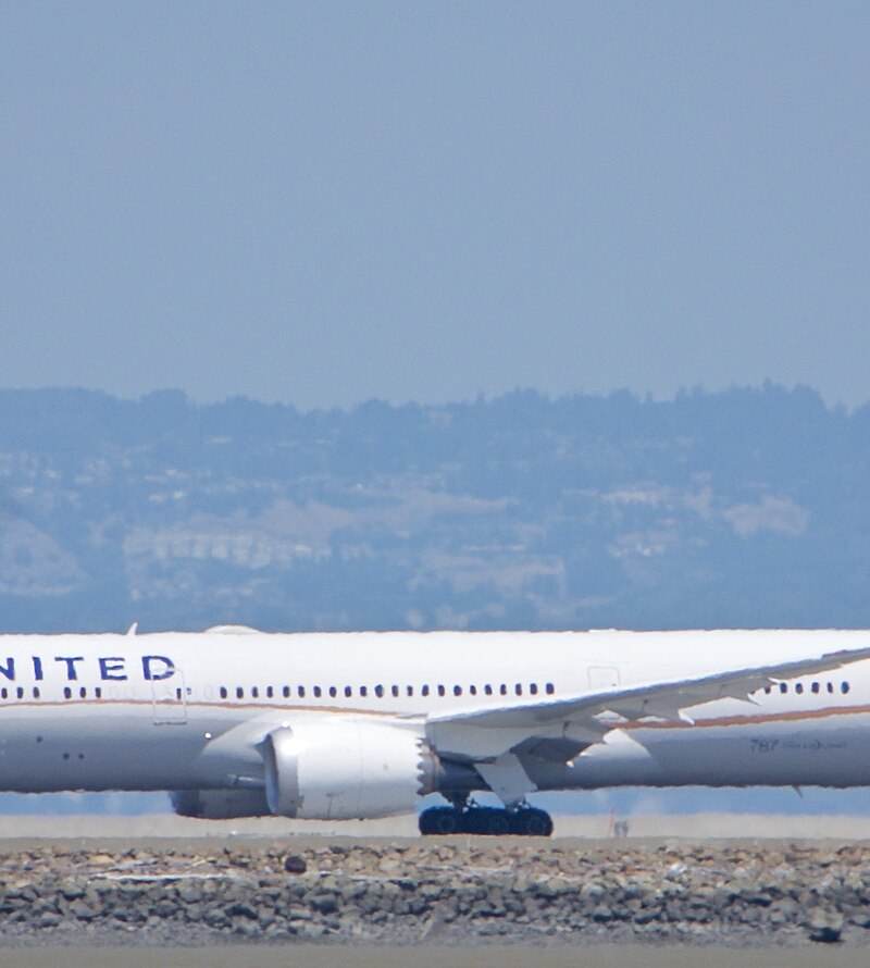 N35953 - Boeing